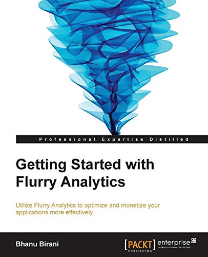 Getting Started With Flurry Analytics view 2