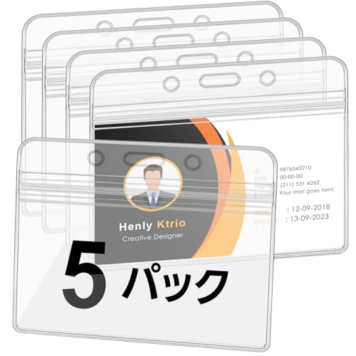 KTRiO J[hz_[ l[z_[ 5Zbg ^ Ј؃P[X DP[X IDJ[hz_[ Dz_[ J[hP[X  ʊwʋ h PVC  NA 5.8×9.5cm