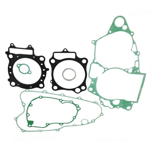 Kit de joints carter moteur pour Honda CRF450R 2006-2008