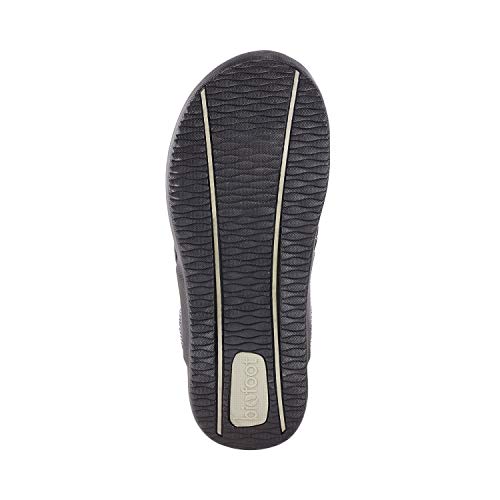Image of Metro Men Synthetic Sandals (16-418)