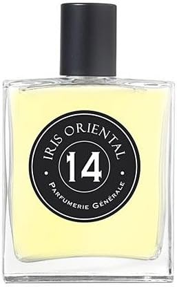 Parfumerie Generale Iris Oriental Eau de Toilette