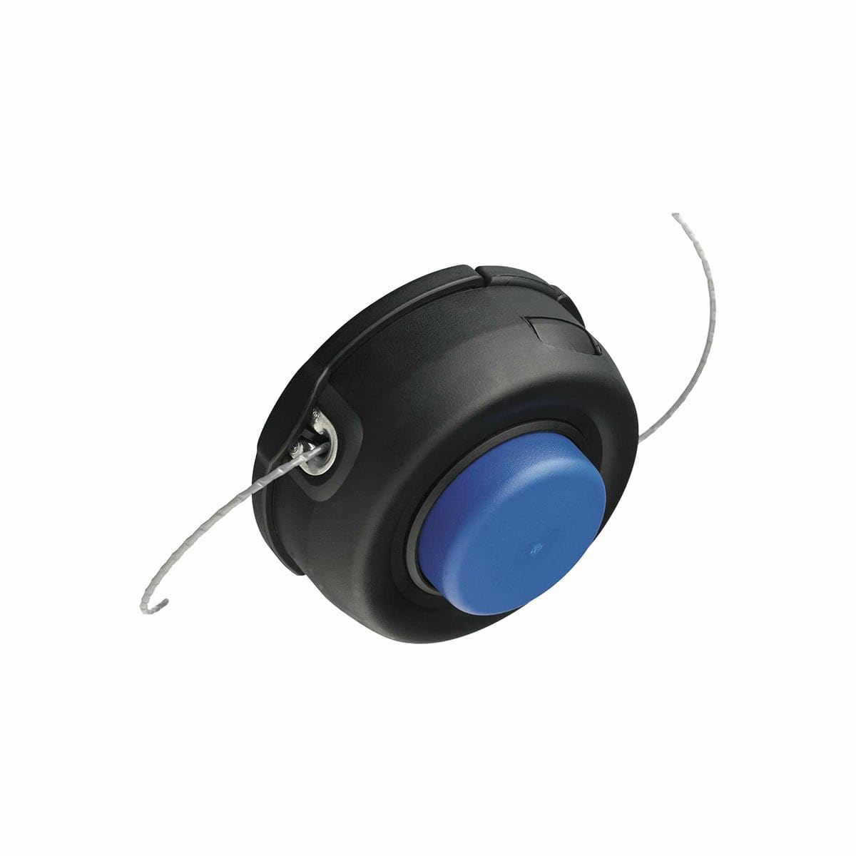 Coupe-Bordures : Bobine de Fil en Nylon de 2,5 m, idéale pour des Coupes précises dans Les Jardins et Les Zones Vertes, résistante et Durable.