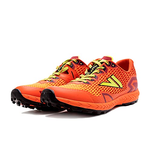 VJ Spark Lightweight, Quick Attack OCR & Trail Running Shoes Voted as a Runner's World Best New Shoe of 20222