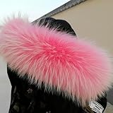 Bien conçu : pompon en fourrure, vous pouvez facilement le fixer et le décorer sur vos chapeaux, sacs, chaussures, porte-clés, téléphones portables, etc.