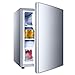 Frigoríficos mini Pequeño Refrigerador de la Oficina 50l pequeño hogar congelado Sola Puerta congelada 420 * 420 * 550 mm