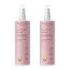 Reserveage Na-PCA Spray with Aloe Vera - Moisturizing Body Mist for Dry Skin - Face Moisturizer for Women with Eucalyptus Oil - 8 Fl Oz (Pack of 2)