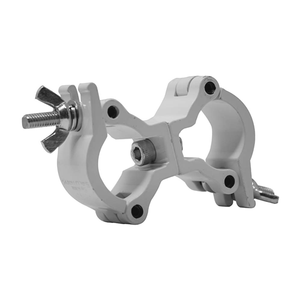 Odyssey DJ Case (LACSD25XSW)