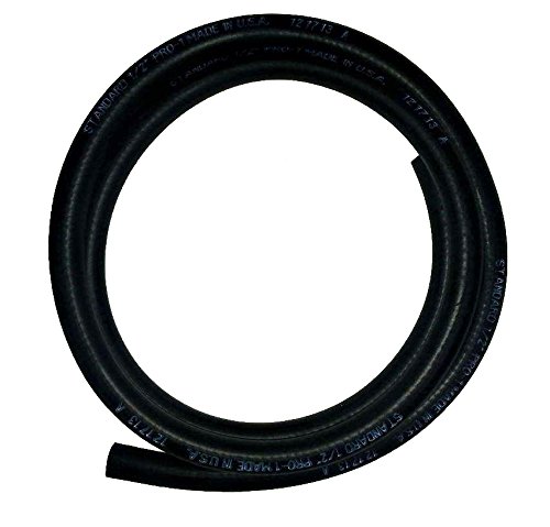 Pro 1 Heater Hose 1 2 inch Inside Diameter X 6 Feet Length 121713 A