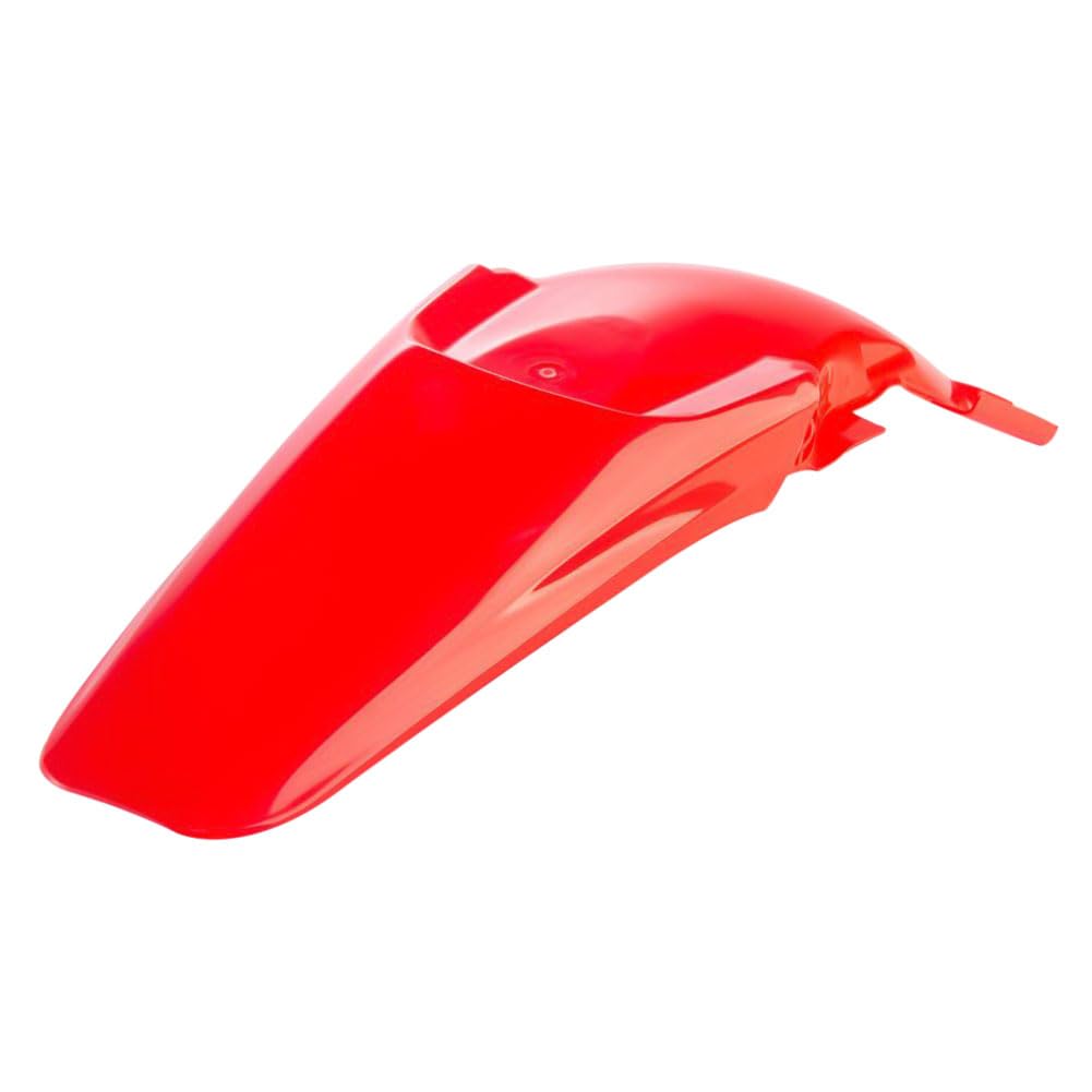 Amazon.com: Acerbis Rear Fender 2000 CR Red for Honda CRF150R 2007