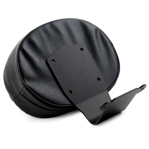 Coussin dossier conducteur moto pour VT750 Shadow de qualité