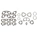 Compatible With 84-87 Nissan 3.0 SOHC 12V VG30 Head Gasket Set