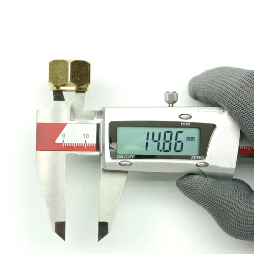 Accessoires pour découpeurs plasma P-80 connecteur M16x1,5 mm - 6