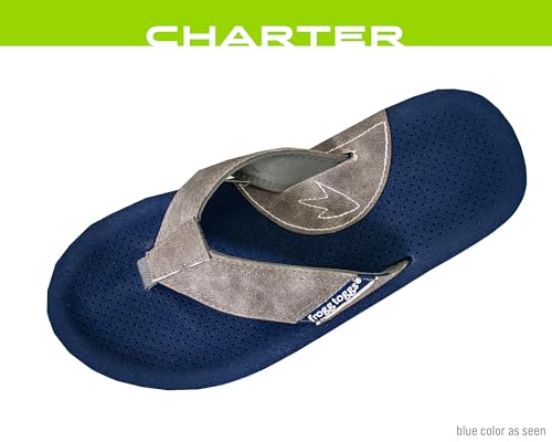 FROGG TOGGS Men's Charter Sandal Athletic-Water-Shoes3