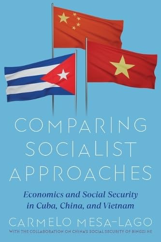 Buy Comparing Socialist Approaches: Economics and Social Security in ...