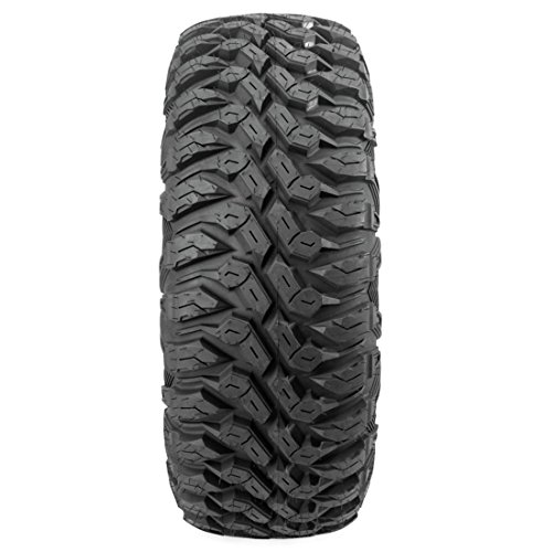 QuadBoss QBT846 DOT Tire (Front/Rear / 27x11R14)