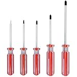 Screwdrivers Tri Point