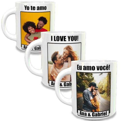 Genérico Kit 2 faixas personalizadas com fotos do casual.