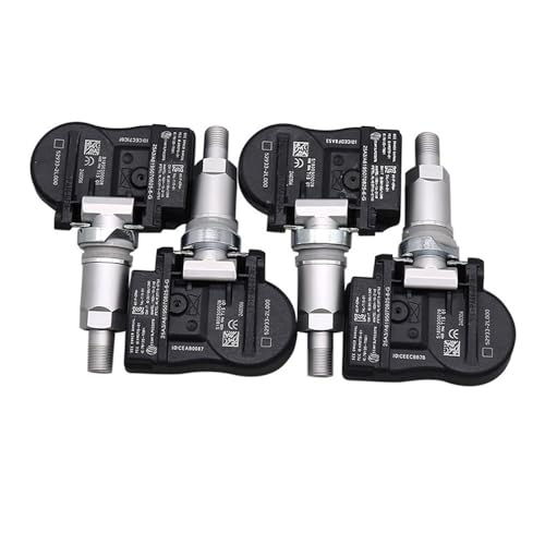 Capteur TPMS 52933-2L000 de pression des pneus Kia Ceed 2006 2007 2008 2009 2010 2011 2012