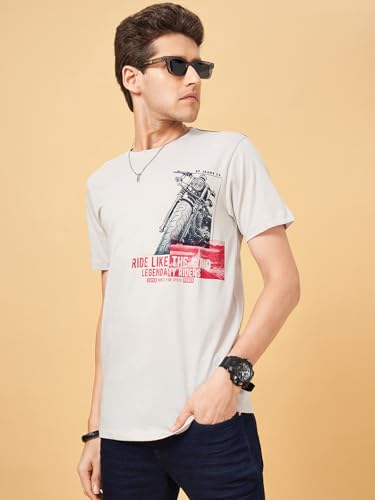 Image of Men T-Shirt
