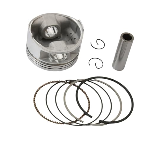Kit de cilindros de gran diámetro de competición 63mm con acabado de alta precisión 5