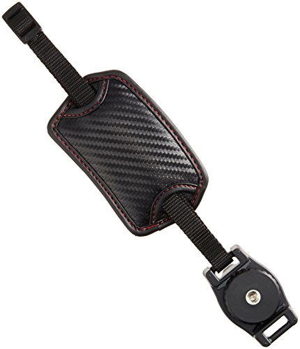 PENTAX ハンドストラップ O-ST128 カーボンブラック O-ST128BK 39987 PENTAX ハンドストラップ O-ST128 カーボンブラック O-ST128BK 39987