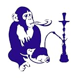 Profondeur de personnalisation : la couleur du sticker mural est variée, vous pouvez changer le sticker mural selon vos préférences du côté de la couleur, devenez votre exclusif, nous sommes heureux de vous servir !