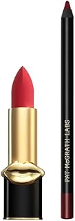 Pat McGrath Labs El kit de labios 'Taylor-Mad...