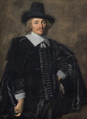 Carteles e impresiones de Frans Hals para salones elegantes