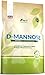 Produktbild D-Mannose Pulver | 150 g (75 Portionen) | diätische Behandlung gegen Blasenentzündung und Harnwegsinfektionen, Allergenfrei und für Vegetarier und Veganer geeignet