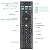 for VIZIO-Smart-TV-Remote-Control, Universal Replacement XRT140 for VIZIO All LED LCD HD 4K UHD HDR Smart TVs
