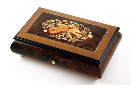 【Music Box Company】『50弁 クリスタルBOX』50N-1T3 Music Box Company】『50弁 クリスタルBOX』50N-1T3