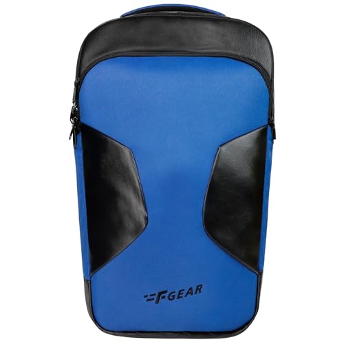 F Gear Dude Blue 14L Small Backpack Kids School backpack | Organizer Bottle compartment Water resistant lightweight|Gifts for Men Women Boys Girls Adults|Casual|College|Tuition|Travel Bag (B0CMTFP3PG) Amazon Price History, Amazon Price Tracker
