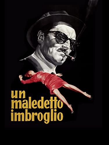  Un maledetto imbroglio