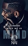 Keep Me In Mind (The Sullivan Family Book 2)
