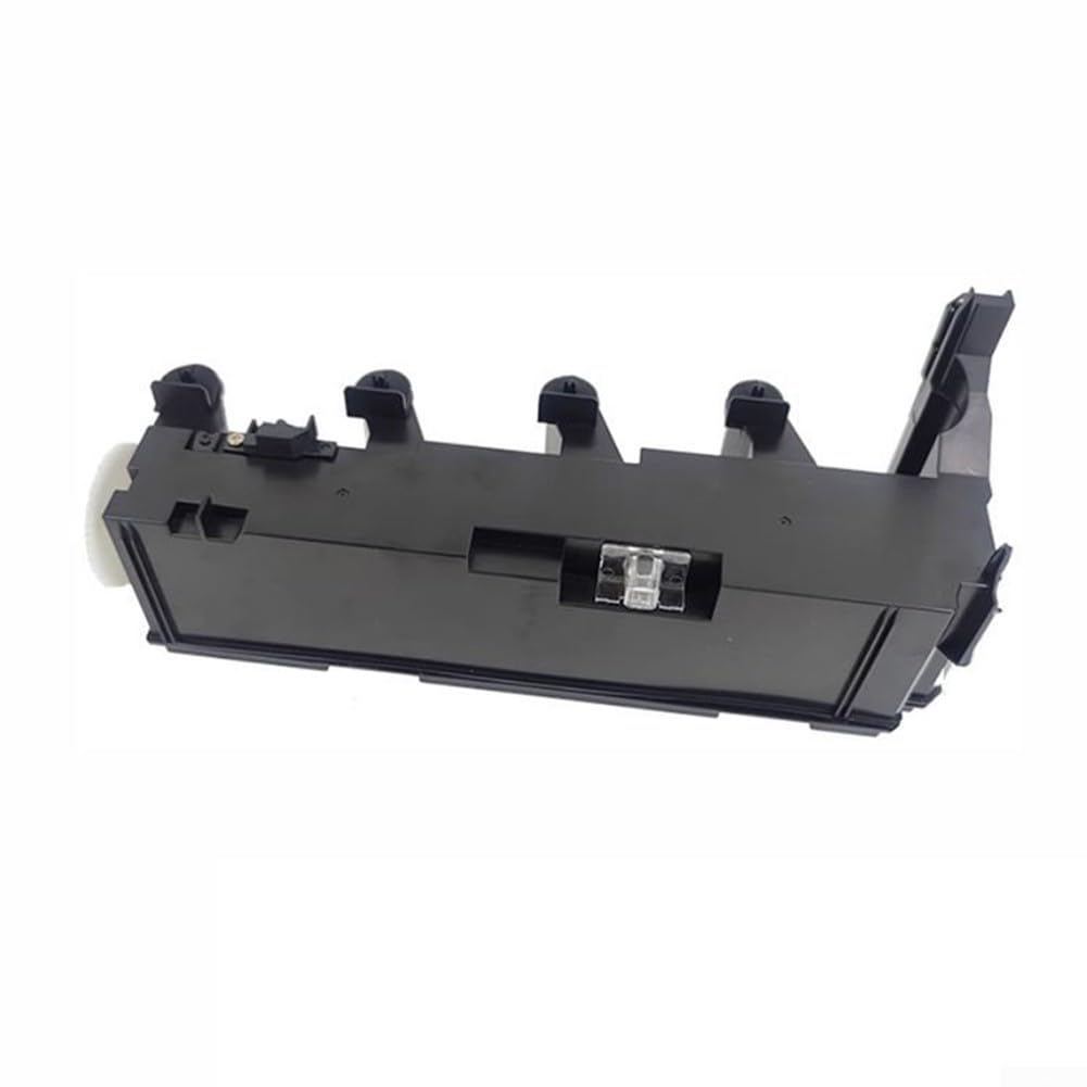 Scatola di raccolta toner per stamperie, uffici governativi | Realizzato in ABS, design sigillato, blocca il troppo pieno del toner, protegge il tamburo, prolunga la durata della macchina