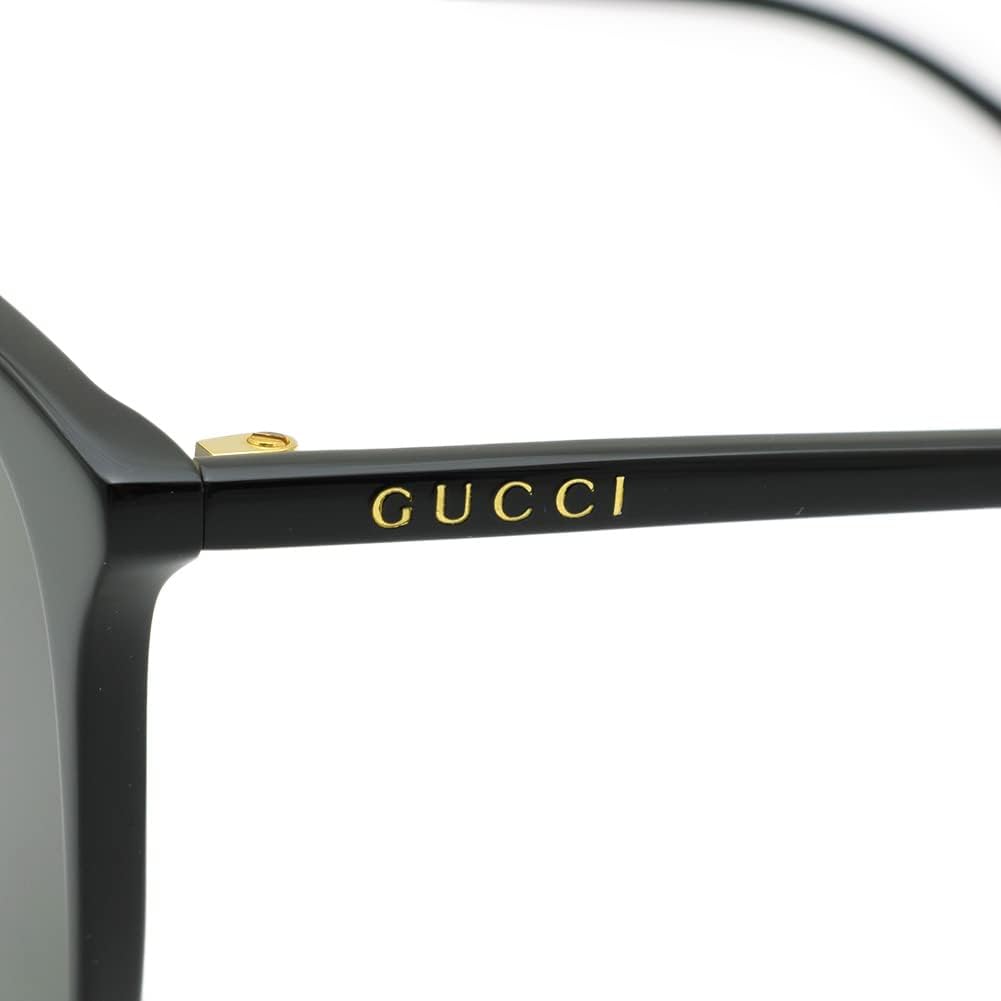 Miniatura 4 de Gucci GG0547SK Negro Talla única negro gris negro talla única