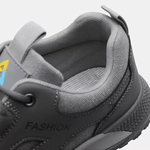 Chaussures d'extérieur tendance légères et flexibles pour homme