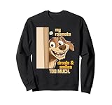 Drools Smiles Theyre Funny Dog Dog Humor Dog Art