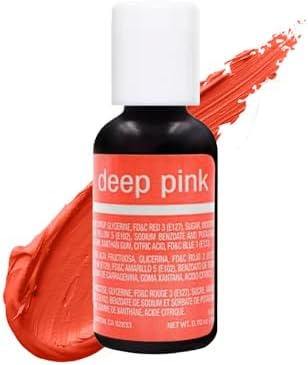 Amazon.com : U.S. Cake Supply 12 Color Cake Food Coloring Liqua-Gel