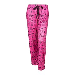 Pink and Black Gamer Print