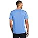 Nike Men's Legend Short Sleeve Tee, Light Blue, 2XL