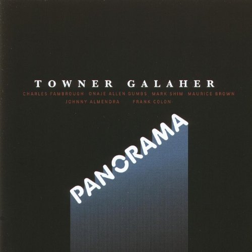 Panorama Towner Galaher Digital Music
