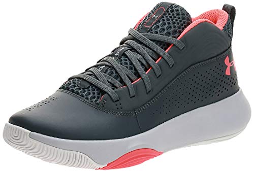 Image of Under Armour Men's Lockdown 4 Basketball Shoe