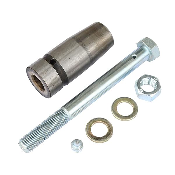 Replacement Skid Steer Bucket Pin Kit T259403PK Compatible with John Deere
