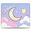 Kawaii Moon and Stars