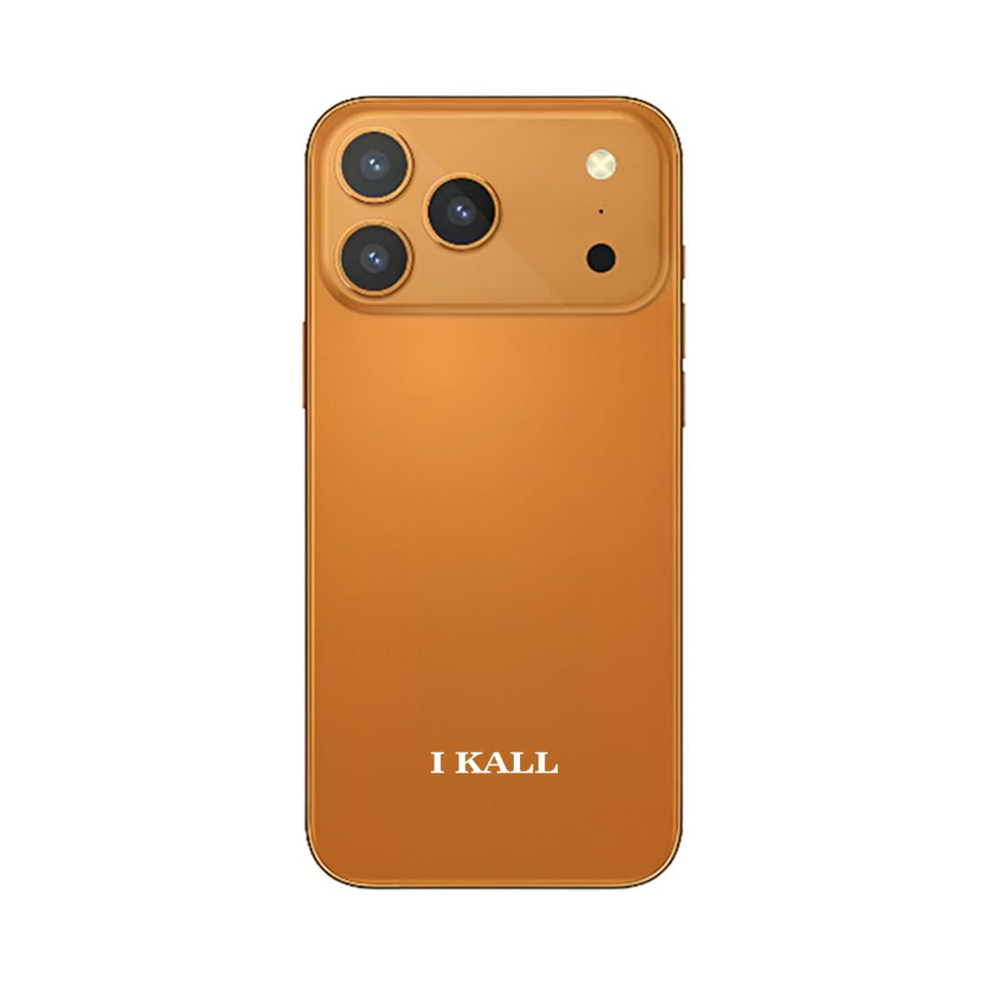 IKALL Z10 Smartphone | 6.53” HD Display | 4GB RAM, 64GB ROM | 20MP
