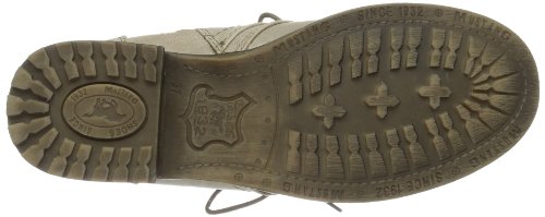 Mustang - Schnür-Booty, Stivali Donna