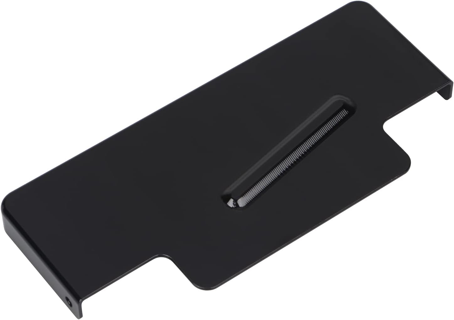 Gloss Black Battery Box Top Cover For Dyna Super Glide FXD Wide Glide FXDWG 1997-2005 Super Glide Sport FXDX 1999-2005