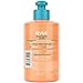 L'Oreal Paris Elvive Dream Lengths Curls Non-Stop Dreamy Curls leave-in conditioner, Paraben-Free with Hyaluronic Acid and Castor Oil. Best for wavy hair to coily hair, 10.2 fl oz