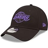 9Forty Adjustable Strapback New Era 9Forty Strapback Cap - Outline Los Angeles Lakers